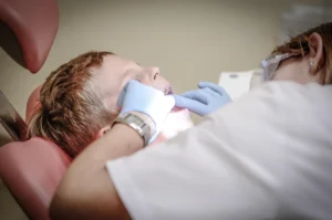 how often should I visit the dentist based on risk dental check-up