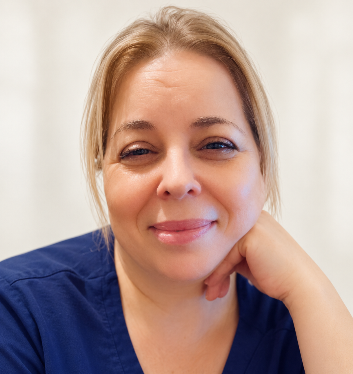 Dr. Iris Zuckerman DDS, dentist in Roslyn, NY